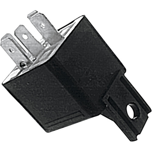 Standard Motor Products Starter - Relay Switch Mc-Rly2