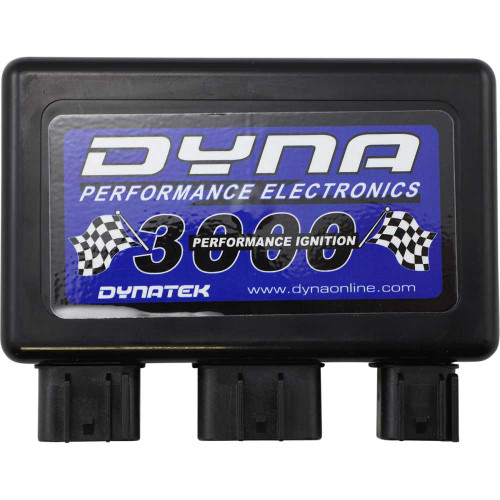 DYNATEK D3K7-3 Dynatek Digital Performance Ignition - Yamaha D3K7-3