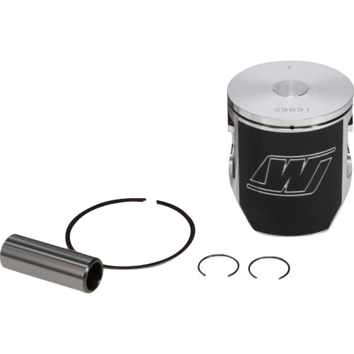 WISECO 900M05800 Wiseco Piston Kit - 58.00 Mm - Yamaha 900M05800