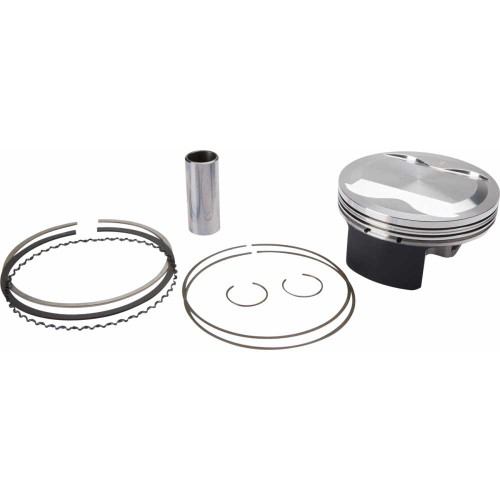 WOSSNER 8673D200 Wossner Piston Kit - 103.94 Mm - Yamaha 8673D200