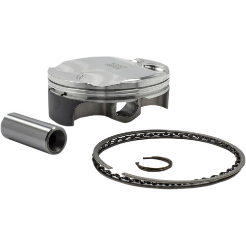 Wossner Piston Kit - 89.95 Mm - Arctic Cat | Kawasaki | Suzuki 8563Db