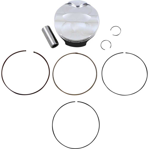 WOSSNER 8865DA Wossner Piston Kit - 77.96 Mm - Gas Gas | Husaberg | Husqvarna | Ktm 8865Da