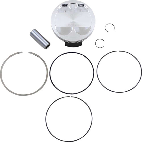 WOSSNER 8906DA Wossner Piston Kit - 83.94 Mm - Sherco 8906Da