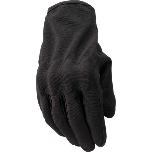 Z1R Z1R Slider Gloves - Black - 2Xl