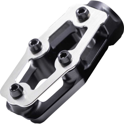 KODLIN USA K73256 Kodlin Usa Shift Peg - Black Anodized K73256