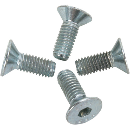 Excel Brake Carrier Bolt - Carrier Ring - Set Cbk-B1