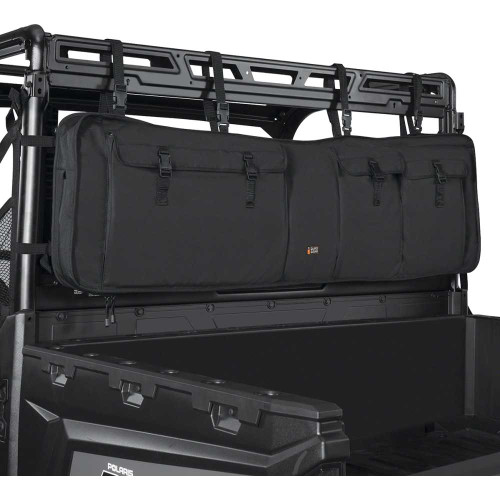 CLASSIC ACCESSORIES 18-129-010401-0 Classic Accessories Double Gun Case - Black 18-129-010401-0