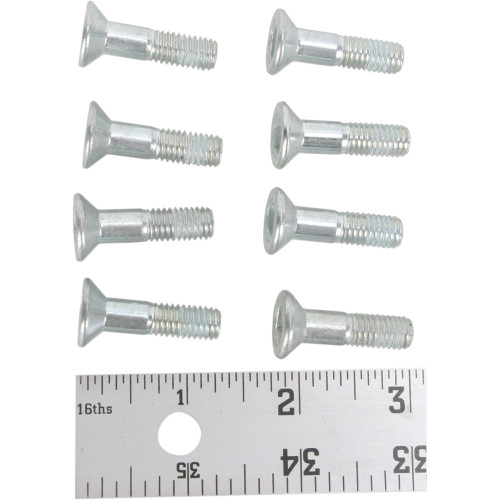 Excel Drive Carrier Bolt - Carrier Ring - Set Cbk-L