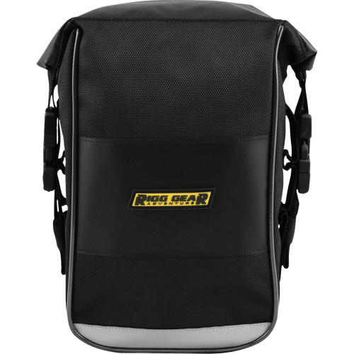 Nelson Rigg Trails End Crash Bar/Tail Bag - Riggpak Rg-2005