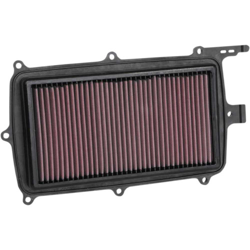 K & N HA-1019 K & N Oe Replacement High-Flow Air Filter - Honda Ha-1019