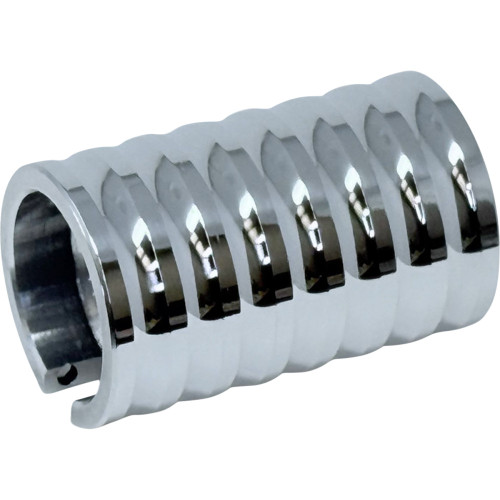 Namz Oil Sending Unit Cover - Horizontal - Milled - Polished Nosc-Ho1-P Namz Oil Sending Unit Cover - Horizontal - Milled - Polished Nosc-Ho1-P