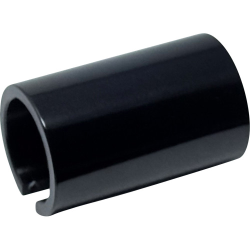 Namz Oil Sending Unit Cover - Horizontal - Smooth - Black Nosc-So1-B Namz Oil Sending Unit Cover - Horizontal - Smooth - Black Nosc-So1-B