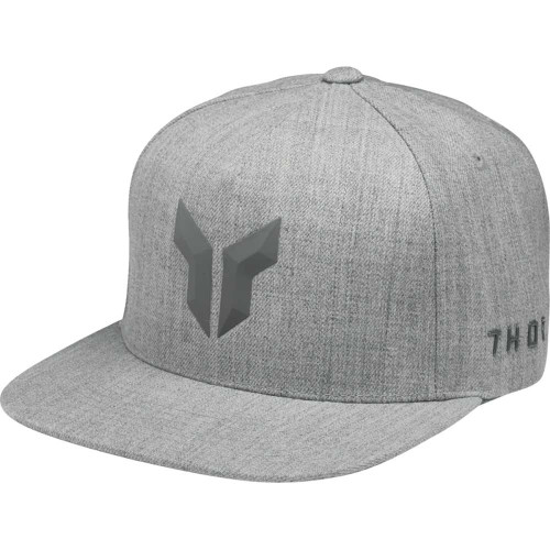 THOR Thor Iconic Hat - Heather Gray