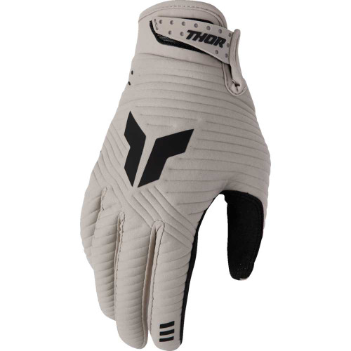 THOR Thor Launchmode Cw Gloves - Sand - Large
