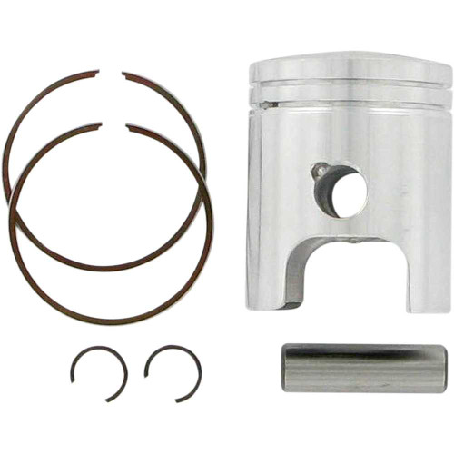 WISECO 653M04000 Wiseco Piston Kit - 40.00 Mm - Yamaha Pw50 653M04000