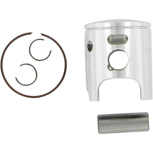 Wiseco Piston Kit - 39.50 Mm - Ktm 50Sx Lc/50 Mini Adventure 803M03950