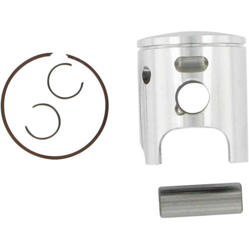 WISECO 803M03950 Wiseco Piston Kit - 39.50 Mm - Ktm 50Sx Lc/50 Mini Adventure 803M03950