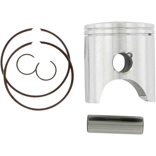 WISECO 752M04450 Wiseco Piston Kit - 44.50 Mm - Kawasaki Kx65 | Suzuki Rm65 752M04450
