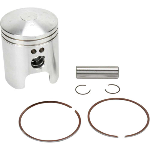 WISECO 673M05000 Wiseco Piston Kit - 50.00 Mm - Kawasaki Kfx80 | Suzuki Lt80 Quadsport 673M05000