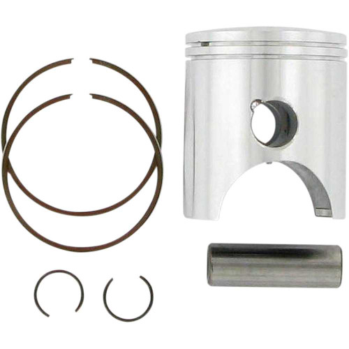 WISECO 648M04300 Wiseco Piston Kit - 43.00 Mm - Kawasaki Kx60 | Suzuki Rm60 648M04300