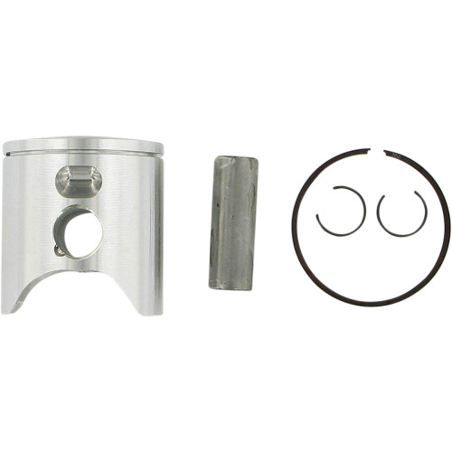 Wiseco Piston Kit - 48.50 Mm - Suzuki Rm85 806M04850