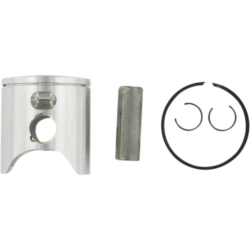 WISECO 806M04850 Wiseco Piston Kit - 48.50 Mm - Suzuki Rm85 806M04850