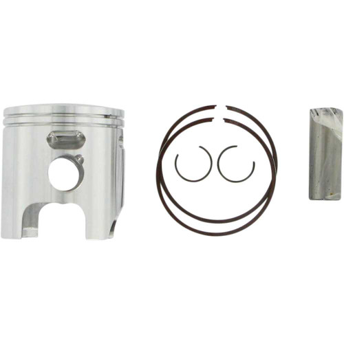 WISECO 782M04950 Wiseco Piston Kit - 49.50 Mm - Kawasaki Kx85 782M04950