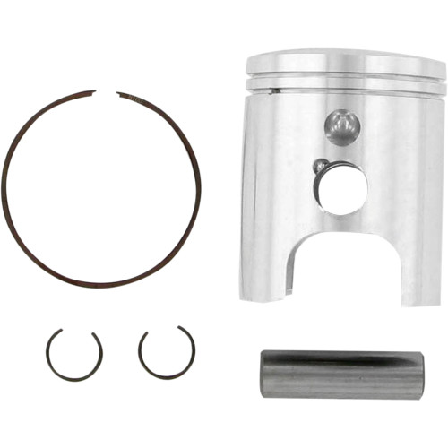 Wiseco Piston Kit - 47.50 Mm - Yamaha Pw80/Bw80 649M04750