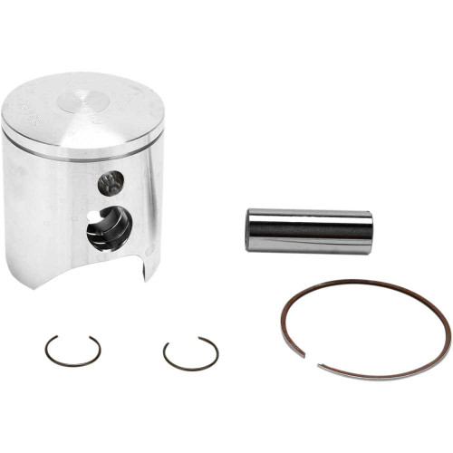 WISECO 645M04850 Wiseco Piston Kit - 48.50 Mm - Suzuki Rm80 645M04850