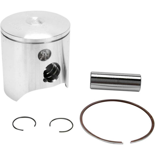 WISECO 754M05450 Wiseco Piston Kit - 54.50 Mm - Suzuki Rm125 754M05450