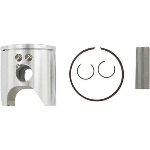 WISECO 643M04900 Wiseco Piston Kit - 49.00 Mm - Honda Cr80R 643M04900