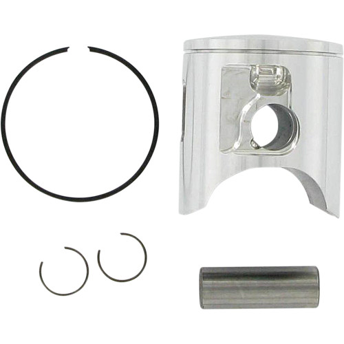 Wiseco Piston Kit - 54.00 Mm - Gas Gas Mc125/Ec125 | Yamaha Yz125 726M05400