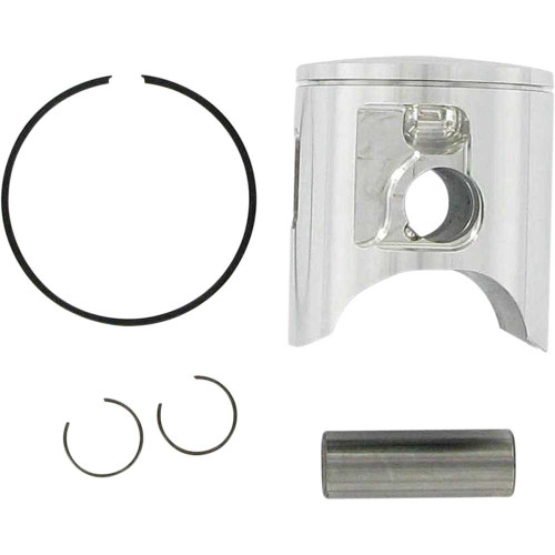 WISECO 726M05400 Wiseco Piston Kit - 54.00 Mm - Gas Gas Mc125/Ec125 | Yamaha Yz125 726M05400