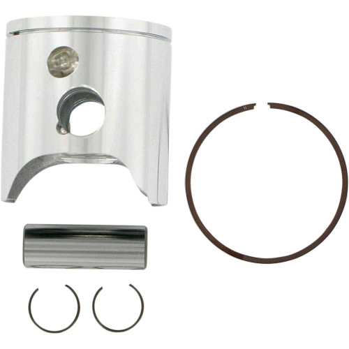 WISECO 641M05400 Wiseco Piston Kit - 54.00 Mm - Suzuki Rm125 641M05400