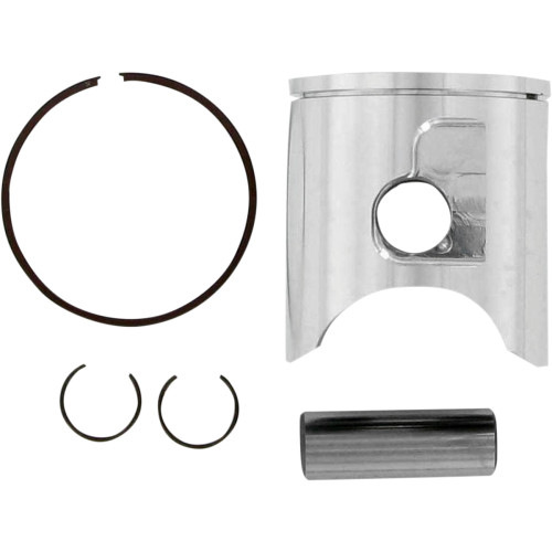 Wiseco Piston Kit - 54.50 Mm - Honda Cr125R 676M05450
