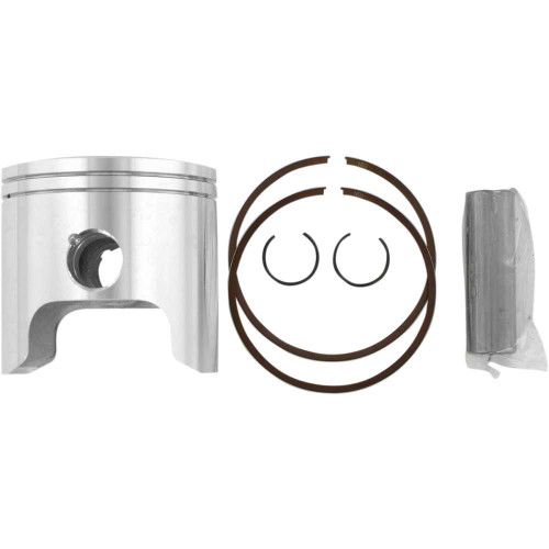 WISECO 721M07600 Wiseco Piston Kit - 76.00 Mm - Polaris 300 Atv 721M07600