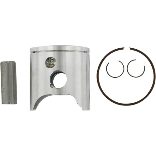 WISECO 641M05550 Wiseco Piston Kit - 55.50 Mm - Suzuki Rm125 641M05550