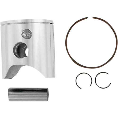 WISECO 755M05600 Wiseco Piston Kit - 56.00 Mm - Kawasaki Kx125 | Suzuki Rm125 755M05600
