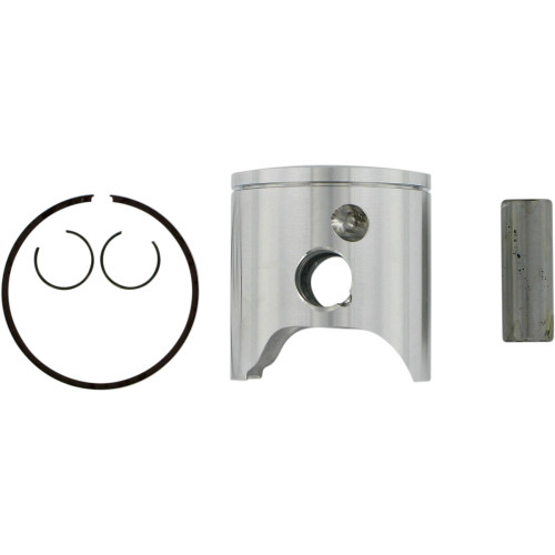 Wiseco Piston Kit - 56.00 Mm - Suzuki Rm125 641M05600