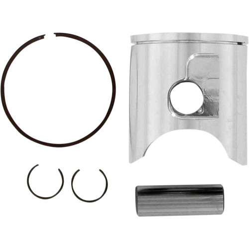 WISECO 676M05600 Wiseco Piston Kit - 56.00 Mm - Honda Cr125R 676M05600
