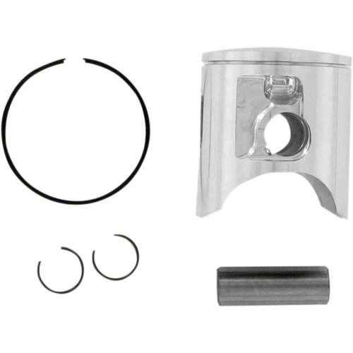 WISECO 726M05600 Wiseco Piston Kit - 56.00 Mm - Gas Gas Mc125/Ec125 | Yamaha Yz125 726M05600