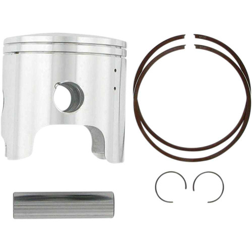 WISECO 750M06900 Wiseco Piston Kit - 69.00 Mm - Kawasaki Kdx220 750M06900