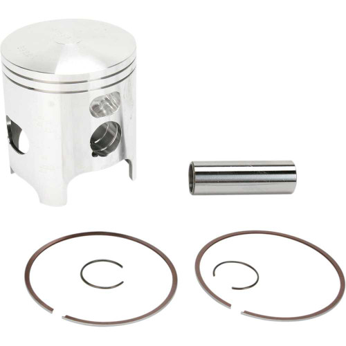 WISECO 799M06640 Wiseco Piston Kit - 66.40 Mm - Kawasaki Kx250 799M06640
