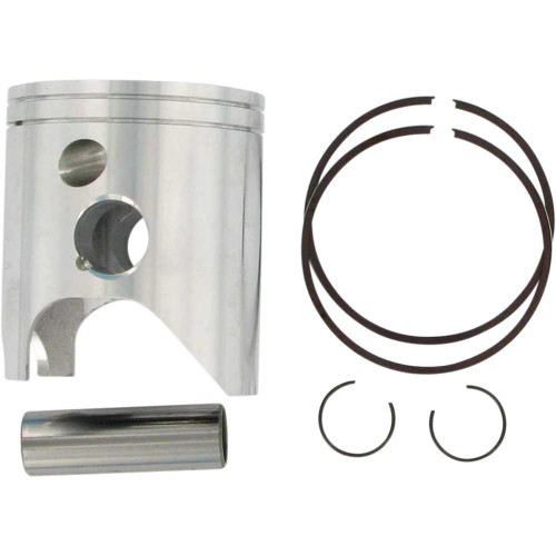WISECO 761M06640 Wiseco Piston Kit - 66.40 Mm - Husqvarna Wr250/Cr250 761M06640