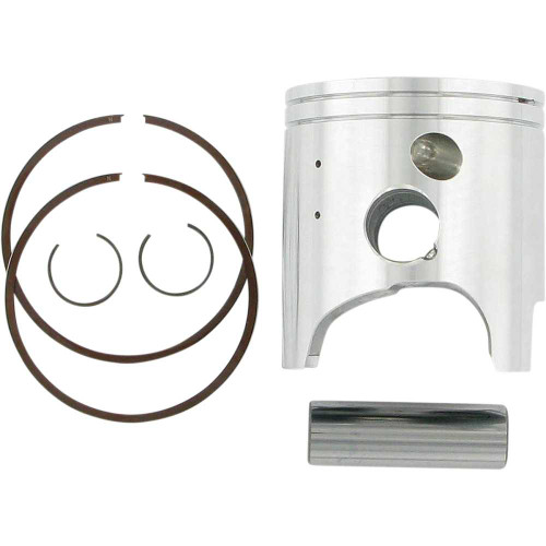 WISECO 677M06800 Wiseco Piston Kit - 68.00 Mm - Yamaha Wr250/Yz250 677M06800
