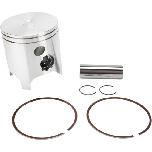 Wiseco Piston Kit- 66.40 Mm - Suzuki Rm250 723M06640