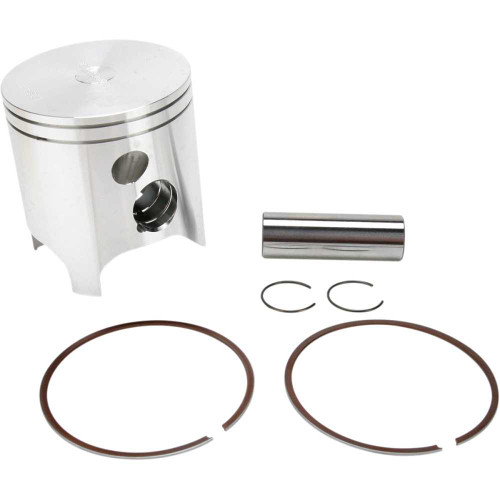 WISECO 723M06640 Wiseco Piston Kit- 66.40 Mm - Suzuki Rm250 723M06640