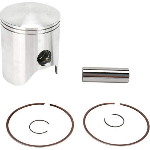 Wiseco Piston Kit - 66.40 Mm - Suzuki Rm250 681M06640