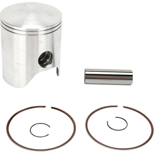WISECO 681M06640 Wiseco Piston Kit - 66.40 Mm - Suzuki Rm250 681M06640
