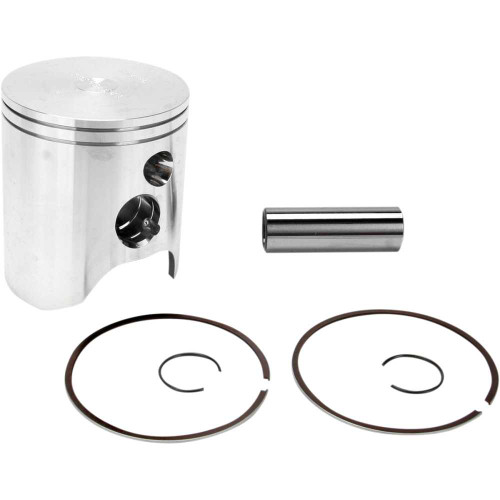 WISECO 702M06700 Wiseco Piston Kit - 67.00 Mm - Honda Cr250R 702M06700